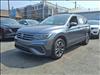 2023 Volkswagen Tiguan S 4Motion