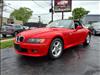 1997 BMW Z3 2.8