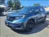 2022 Honda Pilot SE