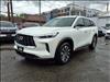 2022 INFINITI QX60 Pure