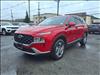 2022 Hyundai SANTA FE SE