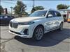 2021 BMW X7