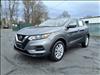 2022 Nissan Rogue Sport S