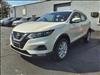 2022 Nissan Rogue Sport