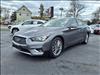 2022 INFINITI Q50 Luxe