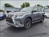 2022 Lexus GX 460