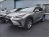 2021 Lexus NX 300h