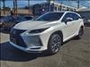 2021 Lexus RX 350L