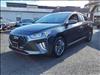 2021 Hyundai IONIQ Plug-in Hybrid