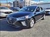 2022 Hyundai IONIQ Hybrid