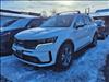 2023 Kia Sorento Hybrid