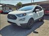 2020 Ford EcoSport