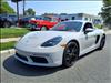 2019 Porsche 718 Cayman Base