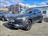 2021 Volvo XC90 Recharge