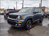 2021 Jeep Renegade 80th Anniversary Edition