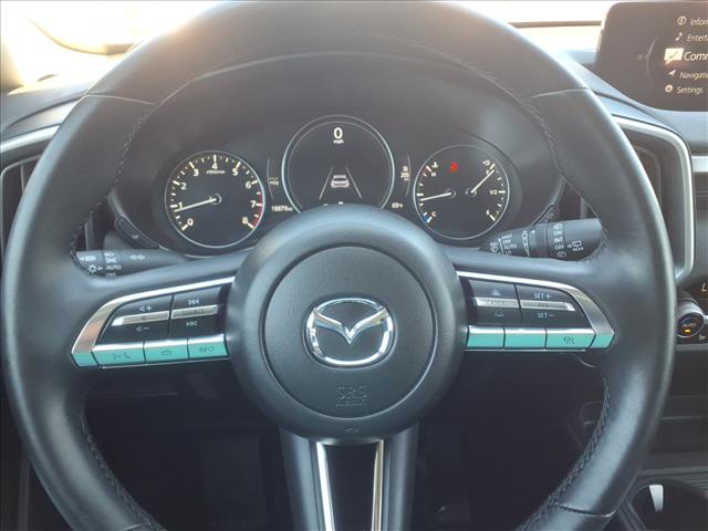 2023 Mazda CX-50 2.5 S Preferred Plus