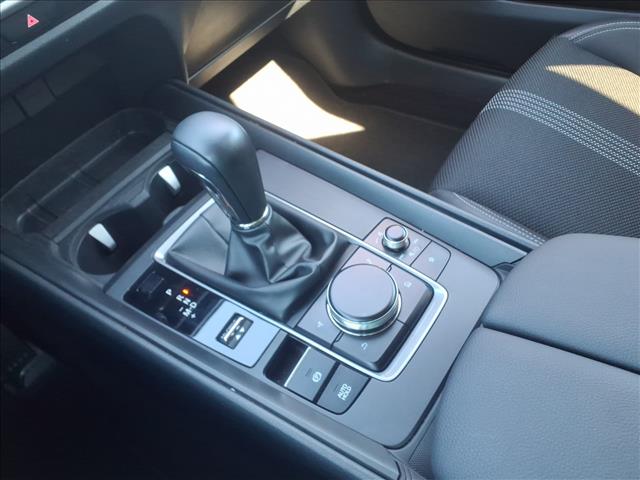 2023 Mazda CX-50 2.5 S Preferred Plus