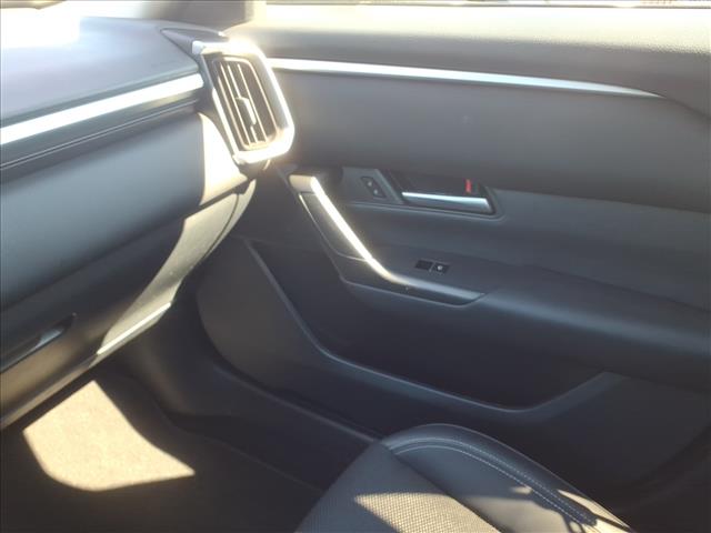 2023 Mazda CX-50 2.5 S Preferred Plus