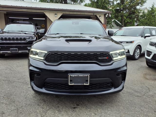 2024 Dodge Durango GT Premium