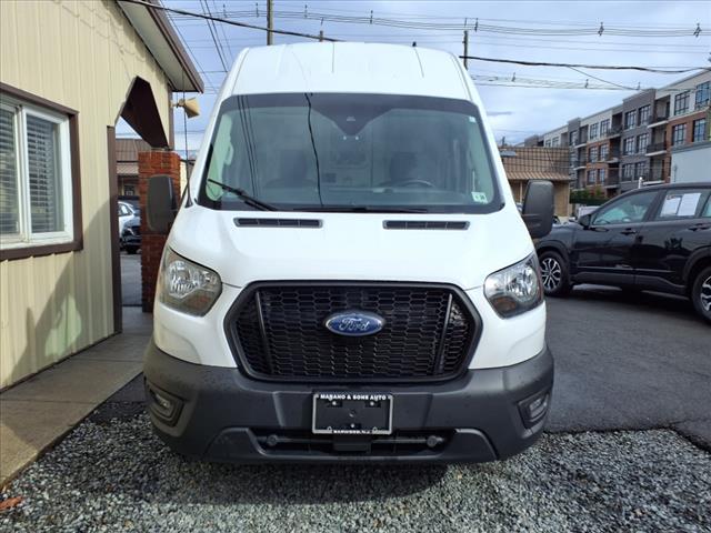 2023 Ford Transit 350