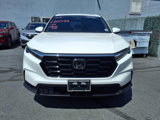 2023 Honda CR-V EX