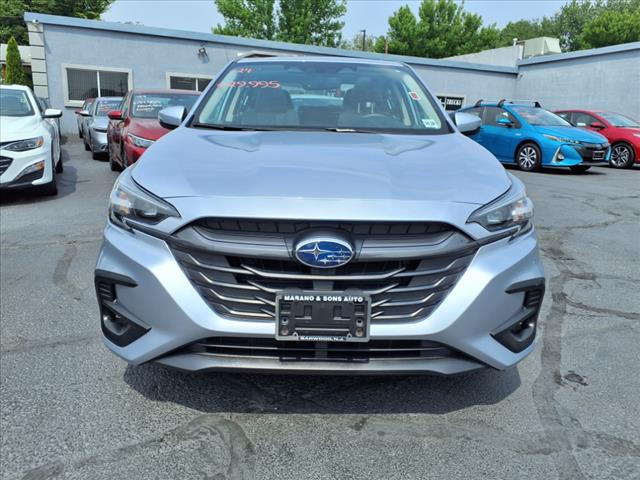 2024 Subaru Legacy Limited