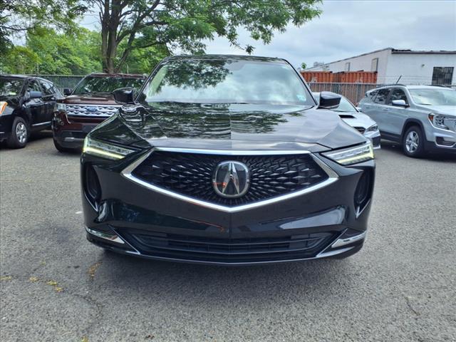 2023 Acura MDX SH-AWD