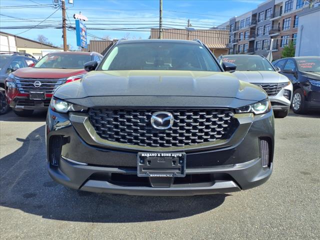 2024 Mazda CX-50 2.5 S Preferred