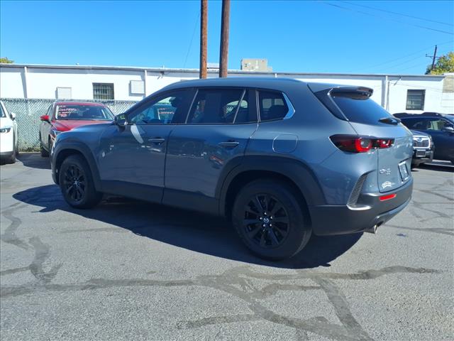 2023 Mazda CX-50 2.5 S Preferred Plus