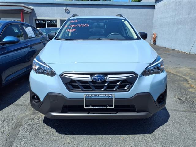 2023 Subaru Crosstrek Base