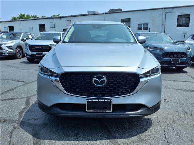 2022 Mazda CX-5 2.5 S Select