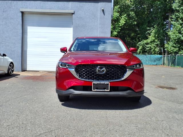 2023 Mazda CX-5 2.5 S Preferred