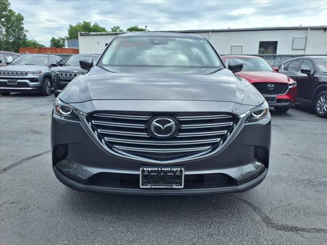 2022 Mazda CX-9 Touring
