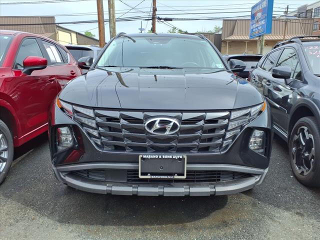 2022 Hyundai TUCSON XRT
