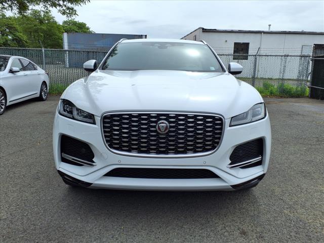 2023 Jaguar F-PACE P250 S