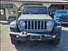2022 Jeep Wrangler Sport S