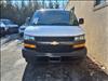 2020 Chevrolet Express 2500