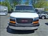 2022 GMC Savana 2500