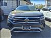 2022 Volkswagen Atlas Cross Sport SE 4Motion