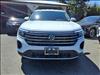 2024 Volkswagen Atlas SE 4Motion