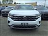 2021 Volkswagen Atlas V6 SE 4Motion