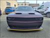 2022 Dodge Challenger SRT Hellcat