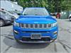 2020 Jeep Compass Sport
