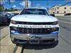 2021 Chevrolet Silverado 1500 Work Truck
