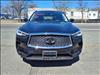 2022 INFINITI QX50 Luxe