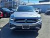 2022 Volkswagen Tiguan SE 4Motion