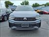 2022 Volkswagen Tiguan SE R-Line Black 4Motion