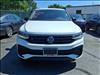 2022 Volkswagen Tiguan SE R-Line Black 4Motion