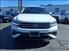 2024 Volkswagen Tiguan S 4Motion