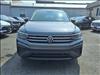 2023 Volkswagen Tiguan S 4Motion